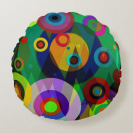 ALMOFADA REDONDA 794