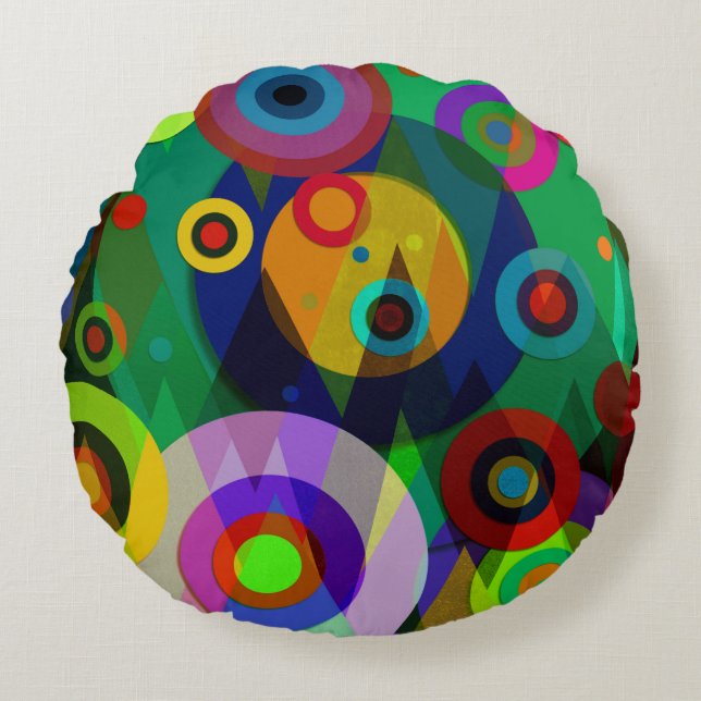 ALMOFADA REDONDA 794 (Frente)