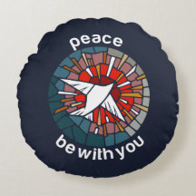A paz esteja convosco