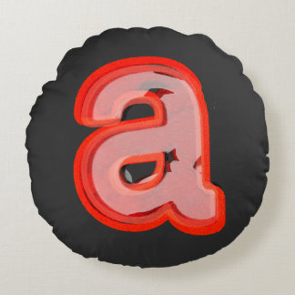 Almofada Redonda "a" $THCBand