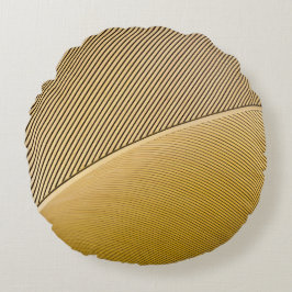 Almofada Redonda Abstract Wraps 14
