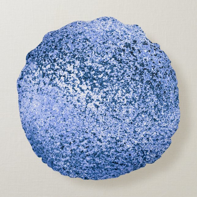 Almofada Redonda Abstrato Round Cushions (Verso)