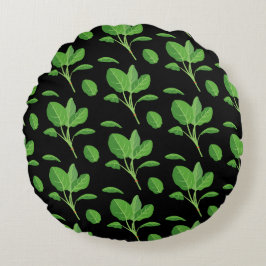 Almofada Redonda Acadia