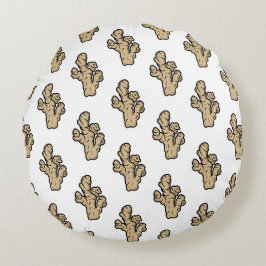 Almofada Redonda Adraka