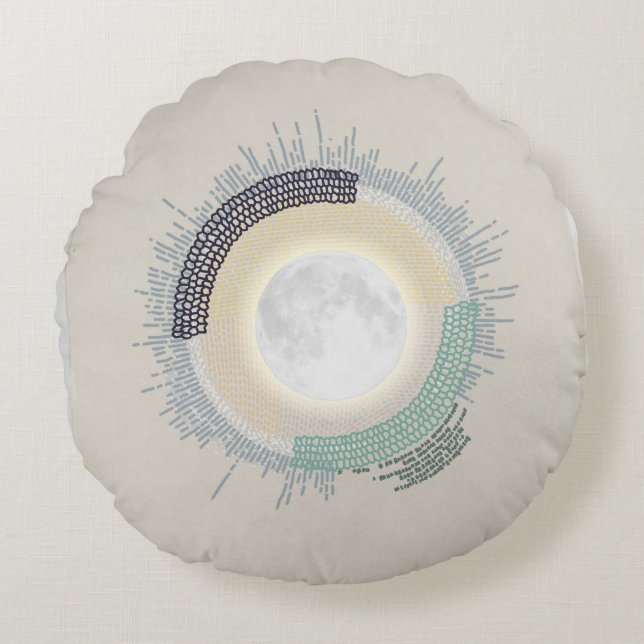 Almofada Redonda agulha_4_vida na lua (Frente)