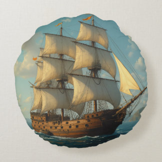 Almofada Redonda almofada Colombo