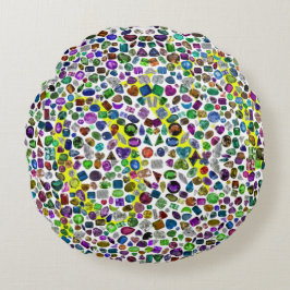 Almofada Redonda Amor