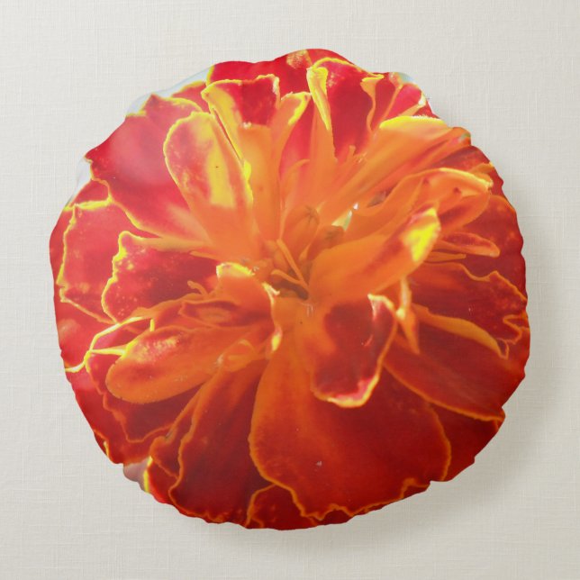 Almofada Redonda Anastelino (Verso)