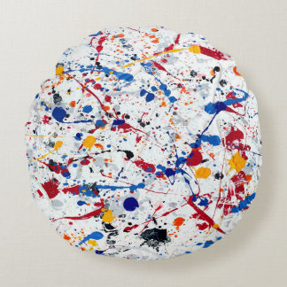 Almofada Redonda Annelisa