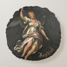 Archangel Jophiel - O Arcanjo da Beleza