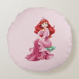 Almofada Redonda Ariel