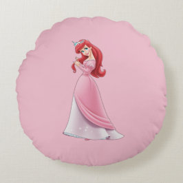 Almofada Redonda Ariel Round Pillow