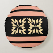 Arte Moderna Minimalista Ousada Folhas