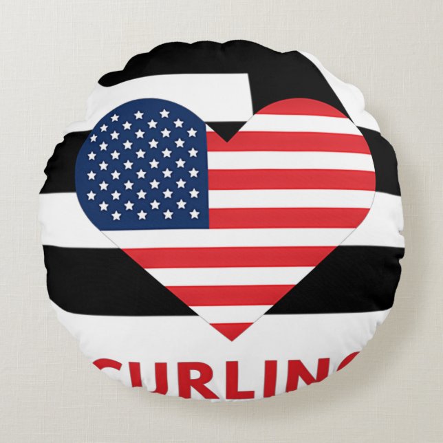 Almofada Redonda asneira (Frente)