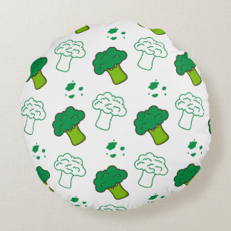 Almofada Redonda Aspabroc