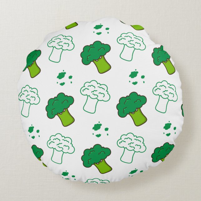 Almofada Redonda Aspabroc (Verso)