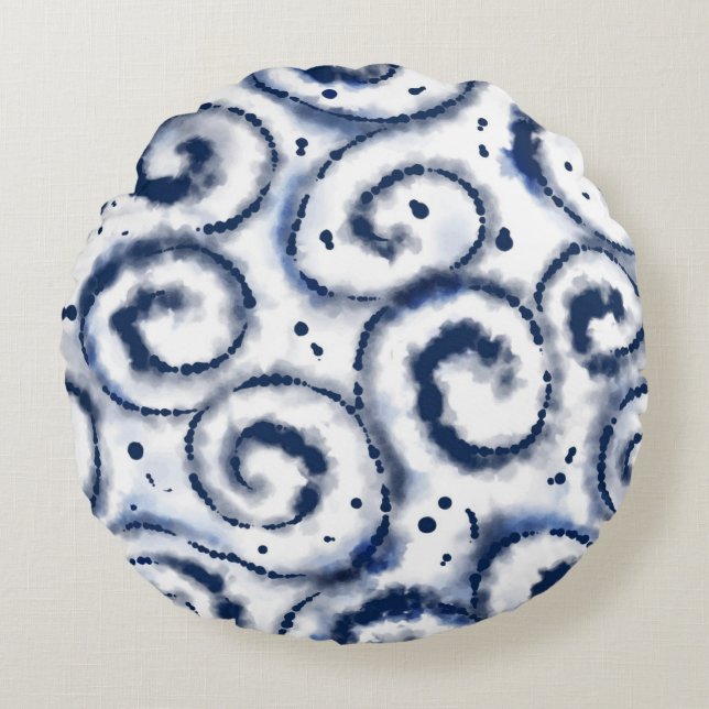 Almofada Redonda Awesome Ring Pillow (Frente)