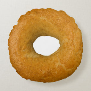 Almofada Redonda Bagel