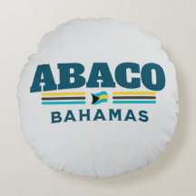 Bahamas Souvenir Presente: Abaco Bahamas Independê