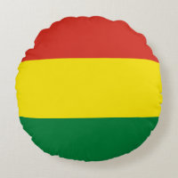 Bandeira da Bolívia (Bolívia)