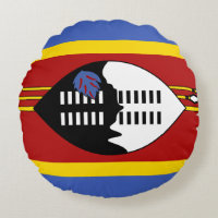 Bandeira da Suazilândia