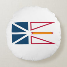 Bandeira da Terra Nova e Labrador (Canadá)