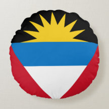 Bandeira de Antígua e Barbuda