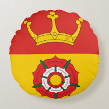 Bandeira de Hampshire (condado do Reino Unido)