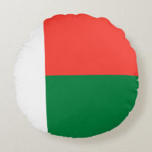 Bandeira de Madagáscar