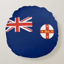 Bandeira de New South Wales (Estado australiano)