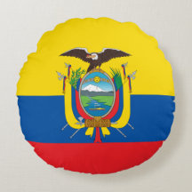 Bandeira do Equador