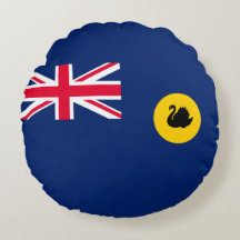 Bandeira do Estado da Austrália Ocidental