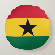 Bandeira do Gana
