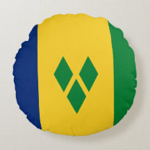 Bandeira do Santo Vicente e Granadinas