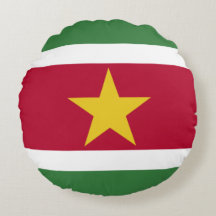 Bandeira do Suriname