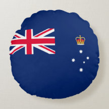 Bandeira Estadual de Victoria (Austrália)