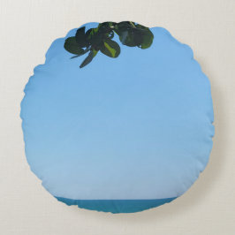 ALMOFADA REDONDA BEACH HORIZON