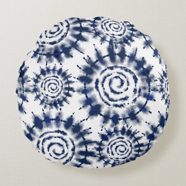 Almofada Redonda Beautiful Ring Pillow (Frente)