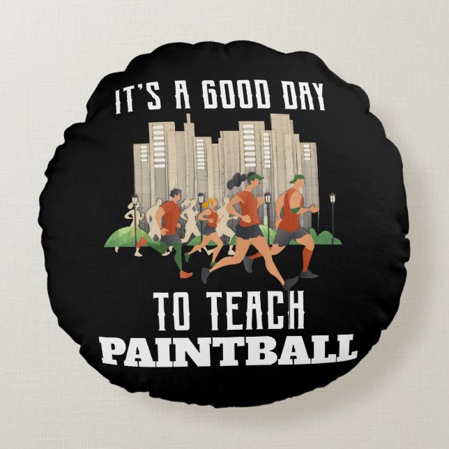 Almofada Redonda Beijo de uma Rosa (Frente)