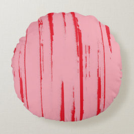 Almofada Redonda Belo estilo de doce