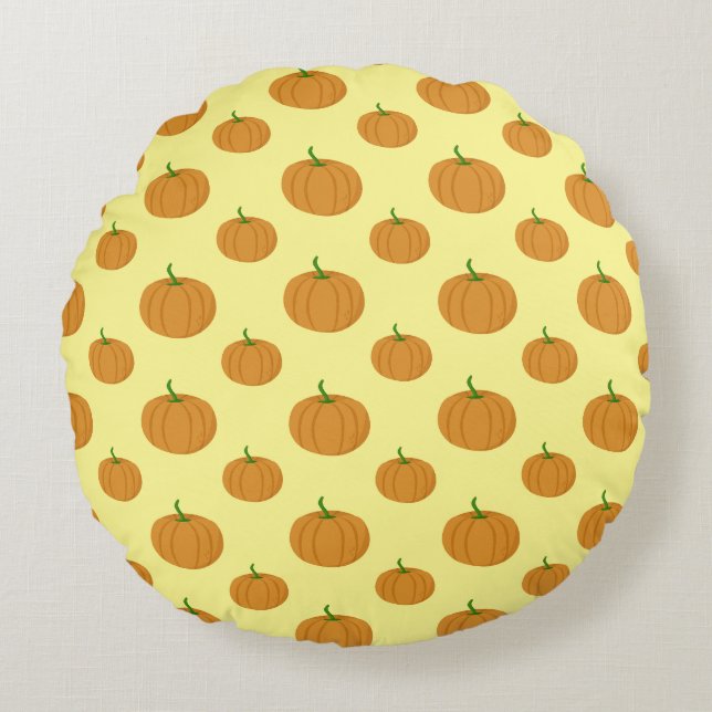 Almofada Redonda Bhopla (Frente)