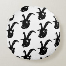 Billy Goat Potato Impressão