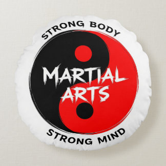 ALMOFADA REDONDA BKSMA