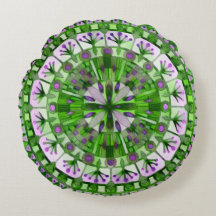 Boho Mosaico - Azulejo Verde -