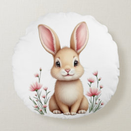 Almofada Redonda Bom design