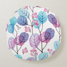 Bonito prática decorativa ocular floral