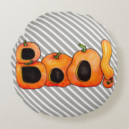 Almofada Redonda Boo