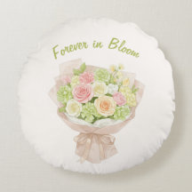  Bouquet　forever in Bloom