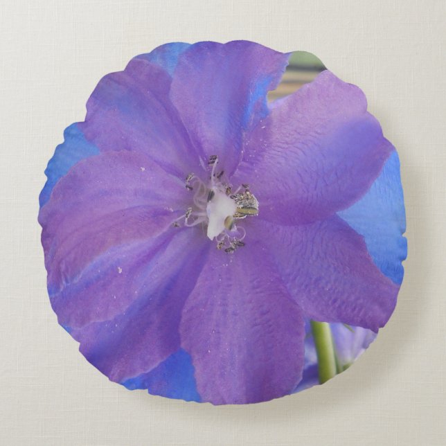 Almofada Redonda Bowen (Frente)