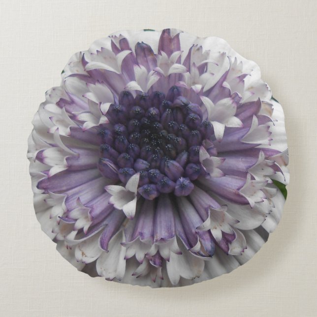 Almofada Redonda Brett (Frente)